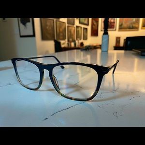 Perry ellis eyeglasses